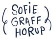 Sofie Graff Horups Portfolio